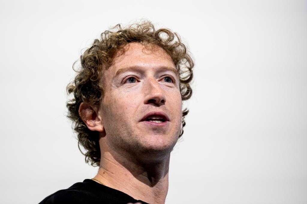 Mark Zuckerberg's Meta asks the judge to throw the fTC antitrust issue in the midst of judgment of high stock