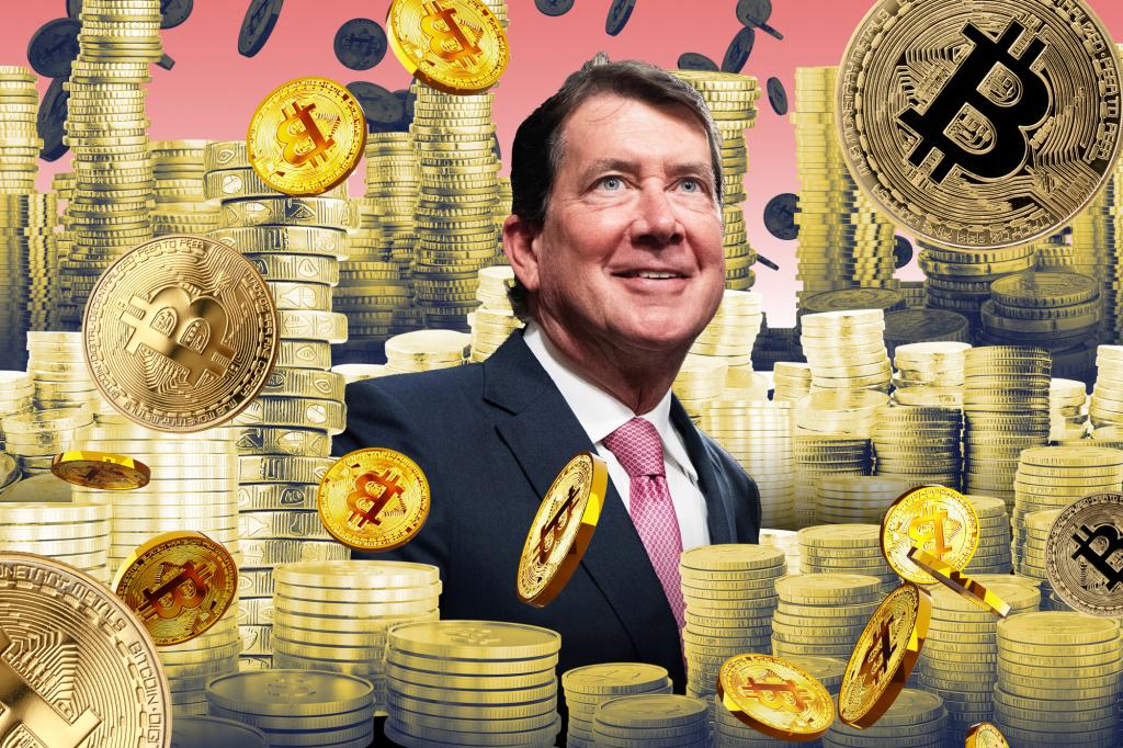 How Genius Act collided - despite the 'Cryptos Council' of Trump impotent