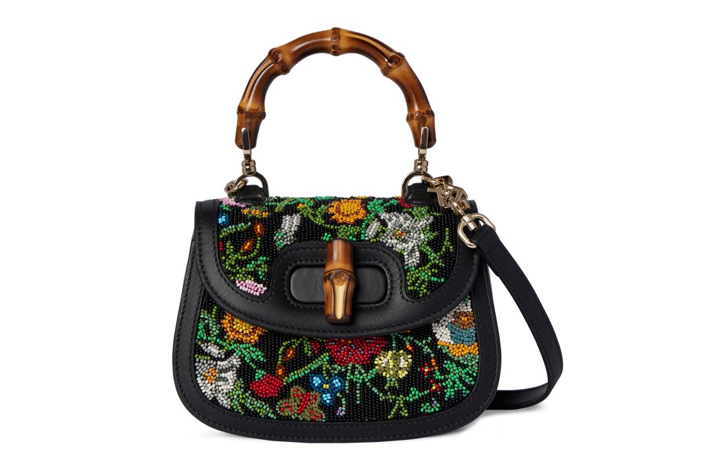 GUCCI BAMBO BAG