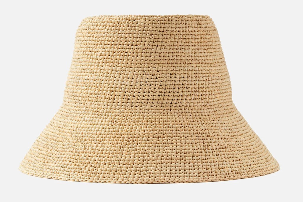 Felix Bucket Hat 247 $ by Elysewalker