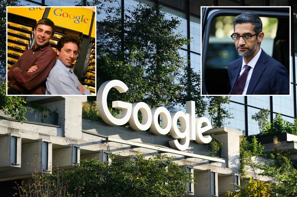 Google to spend $ 500 million to rebuild compliance structure after shareholders seek 'culture change'