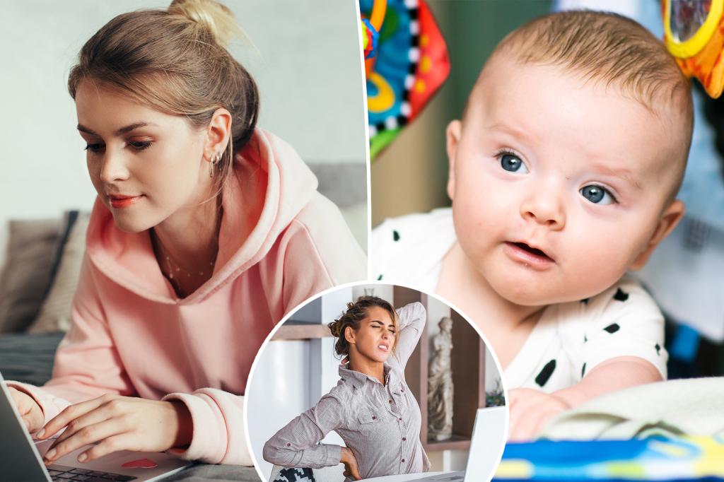 Move over rugrats - General ZS, Millennials are using 'abdominal time' to cure the neck of technology